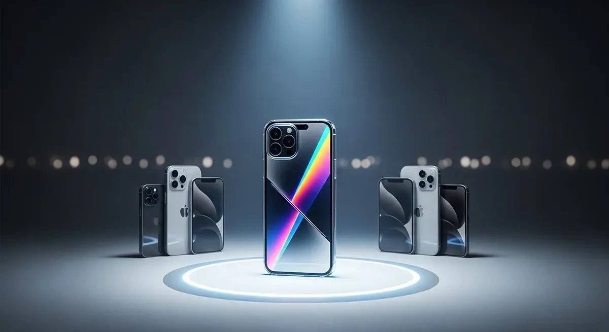 แนวโน้มราคาการรับซื้อ iPhone รุ่นเก่าหลัง iPhone 17 เปิดตัว