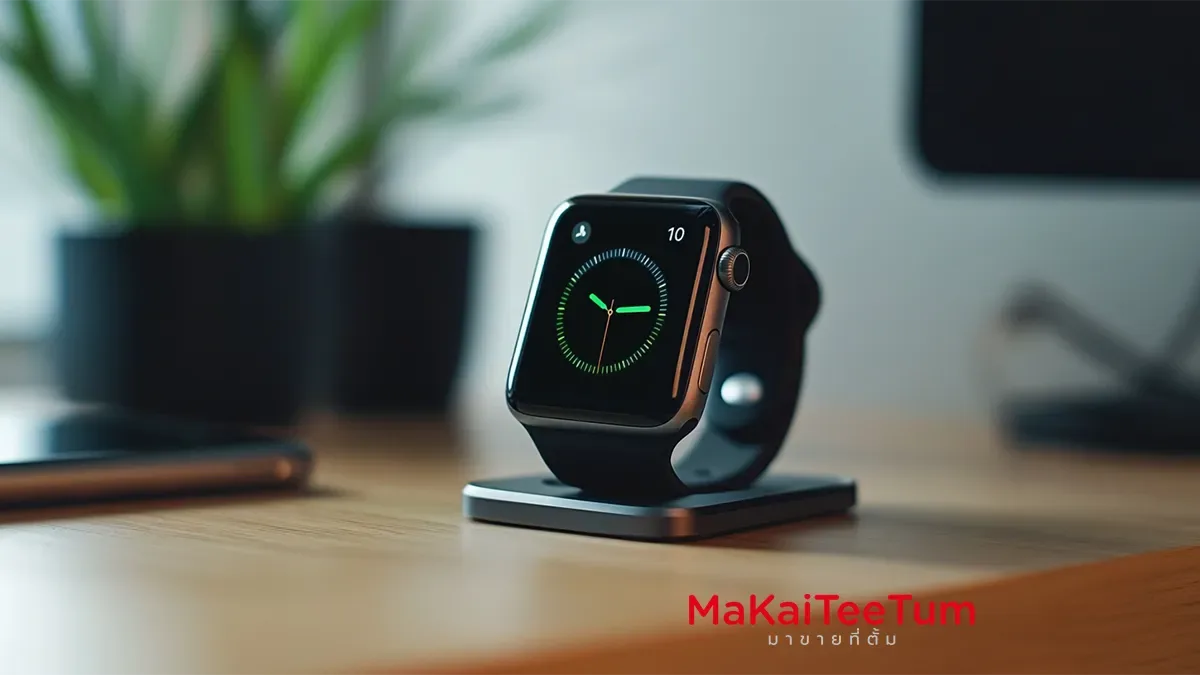 แบตเตอรี่ Apple Watch Series 10